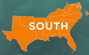 TheSouth