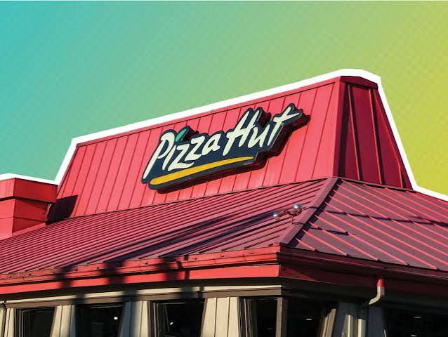 PizzaHut