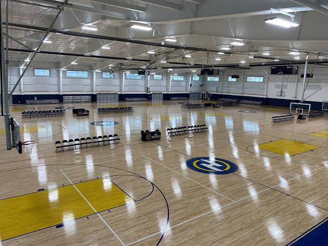 IndoorArena