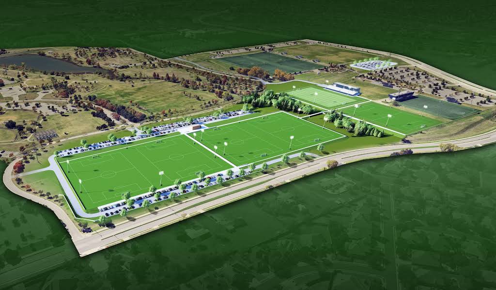 MultiSportfields
