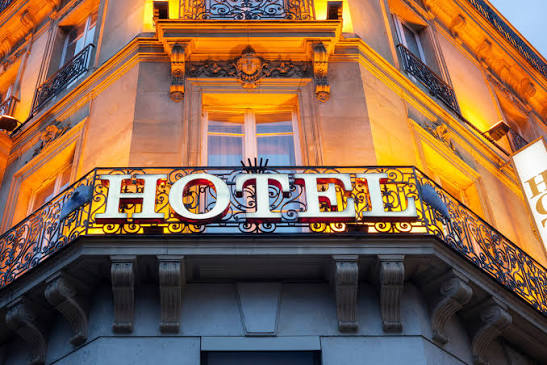 hotelSB